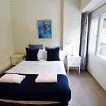 Malagueta Beachside Charm דירה