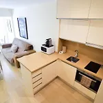 Malagueta Beachside Charm * מאלגה