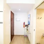Malagueta Beachside Charm מאלגה