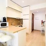 Malagueta Beachside Charm דירה *