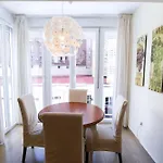 Malagueta Beachside Charm מאלגה