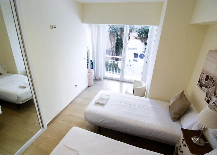 Malagueta Beachside Charm