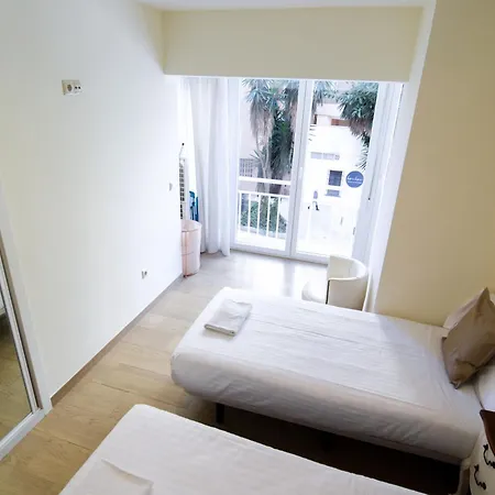 Malagueta Beachside Charm